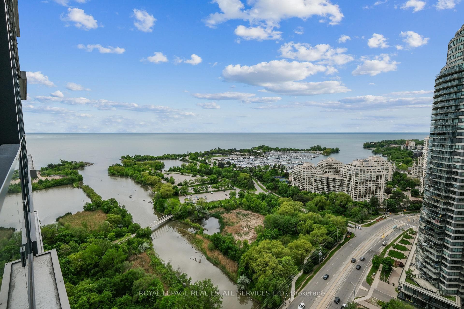 2200 Lakeshore Boulevard Unit 3302 photo 16