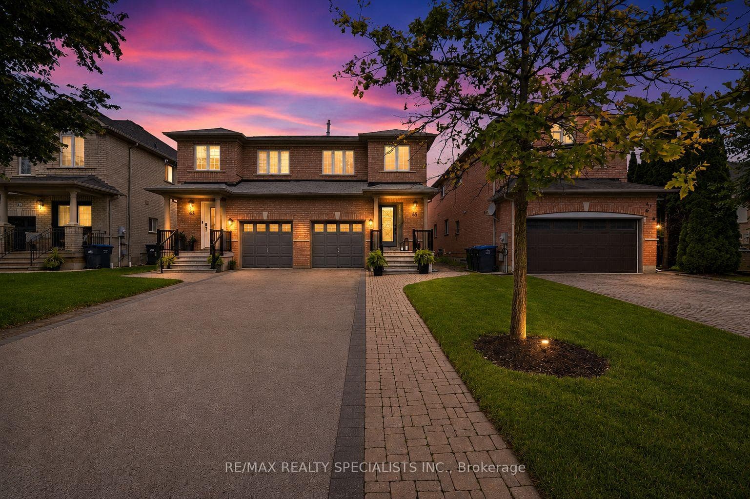 65 Ironhorse Crescent photo 1