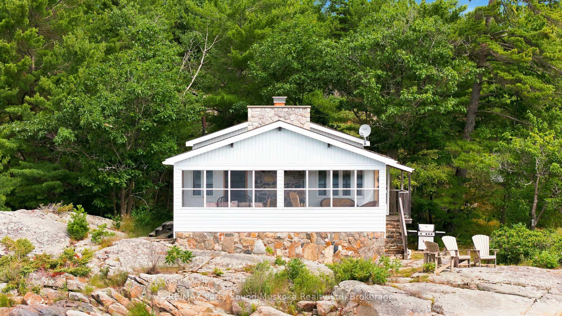 1540 Georgian Bay Water N/A photo 2