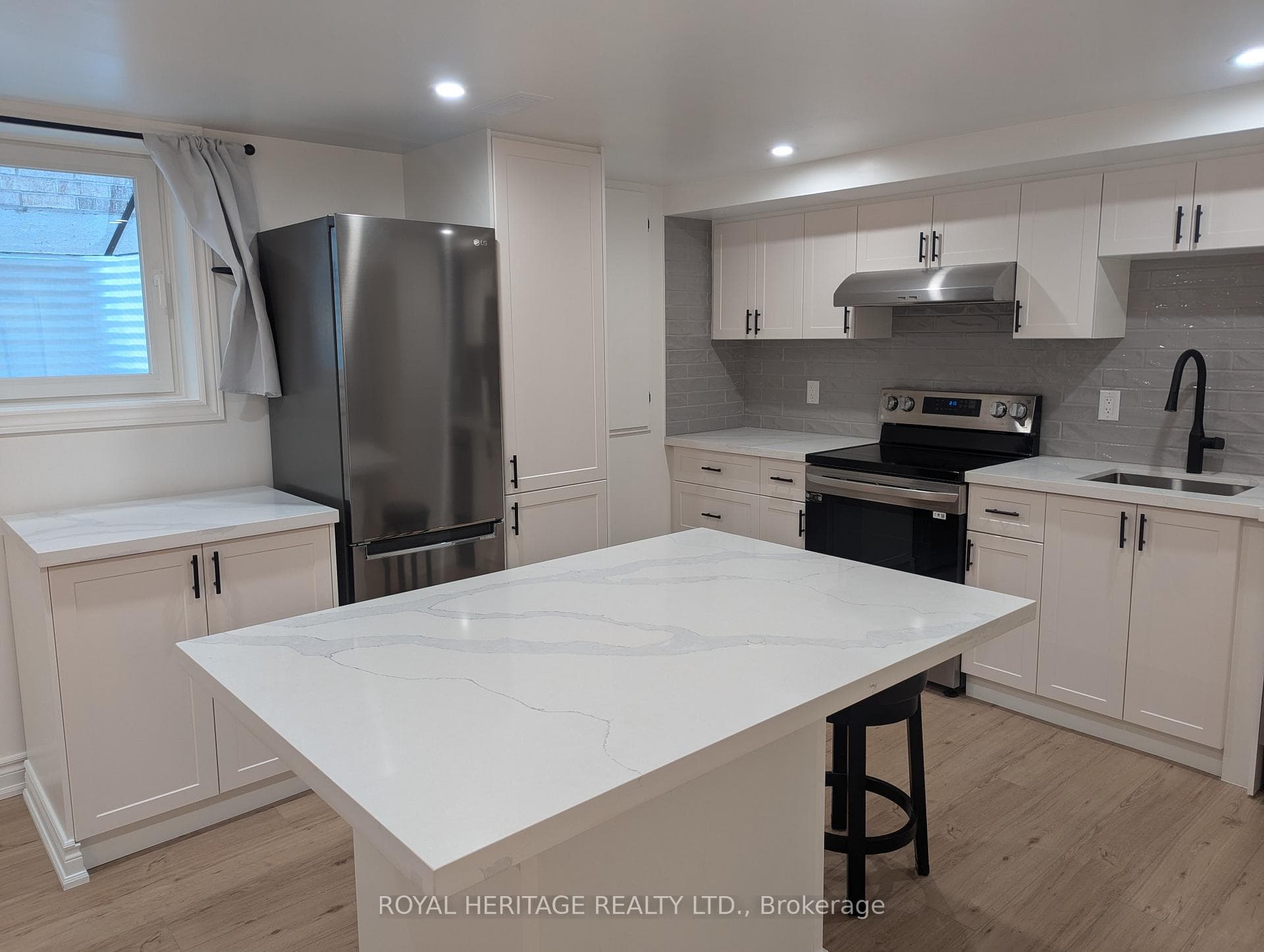 Quartz Countertops