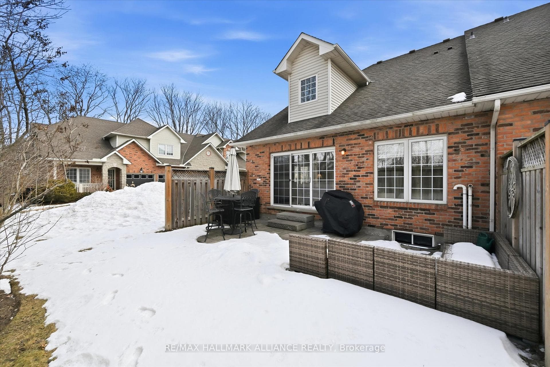 1275 Stephenson Drive Unit 12 photo 44