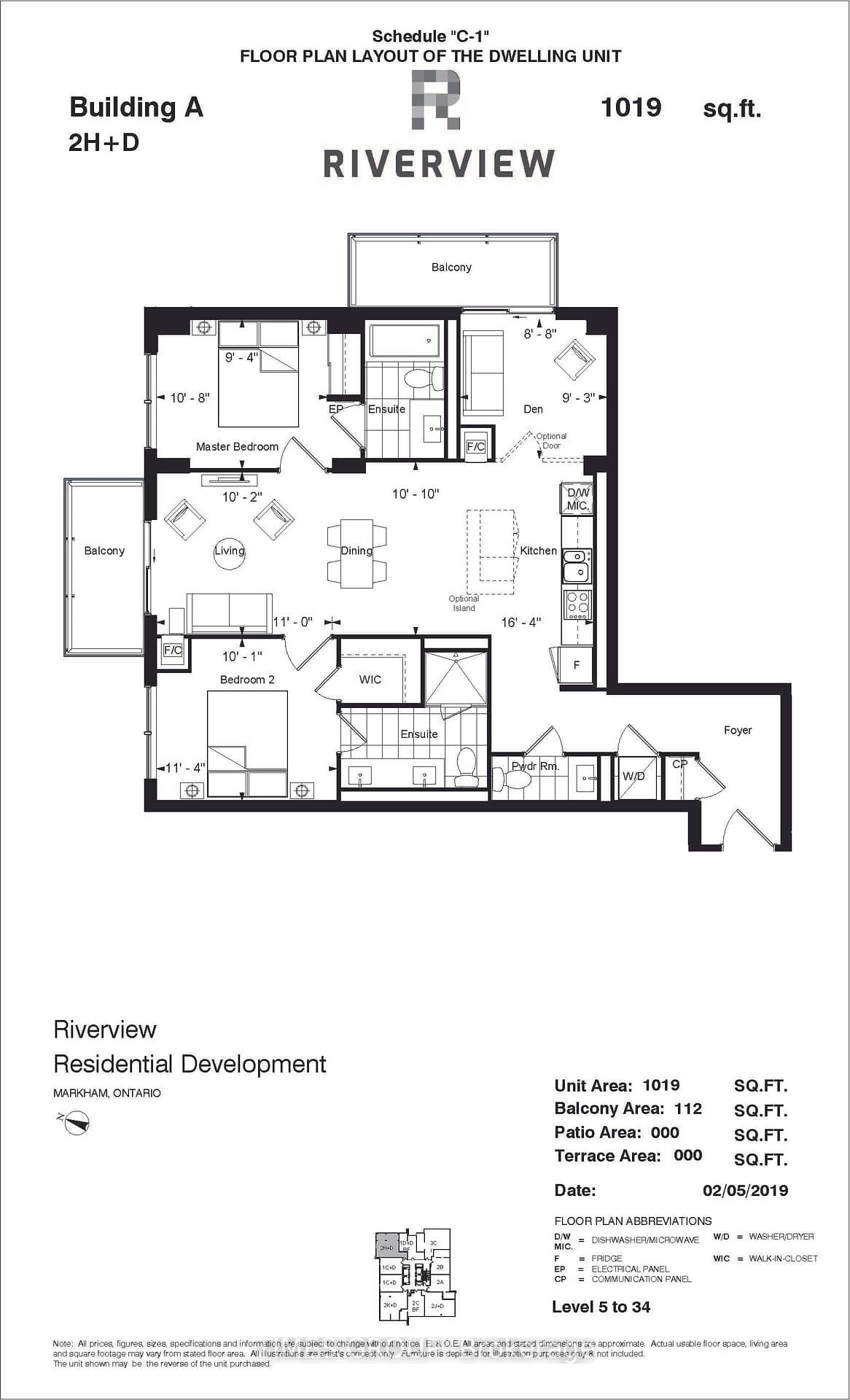 8 Water Walk Drive Unit 910 photo 15