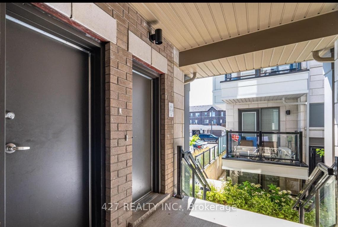 10 Halliford Place Unit 311 photo 6