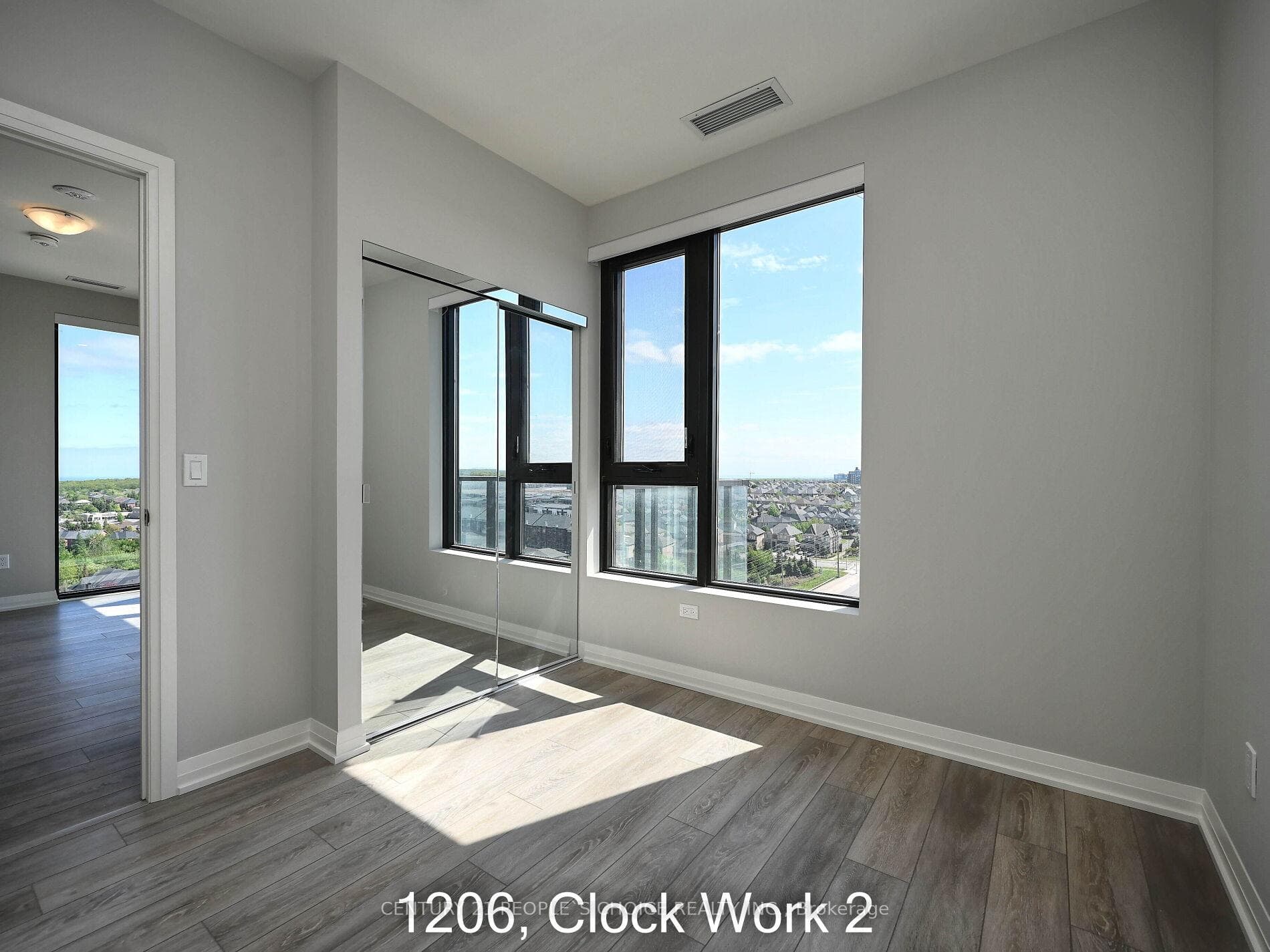 3006 William Cutmore Boulevard Unit 1206 photo 22