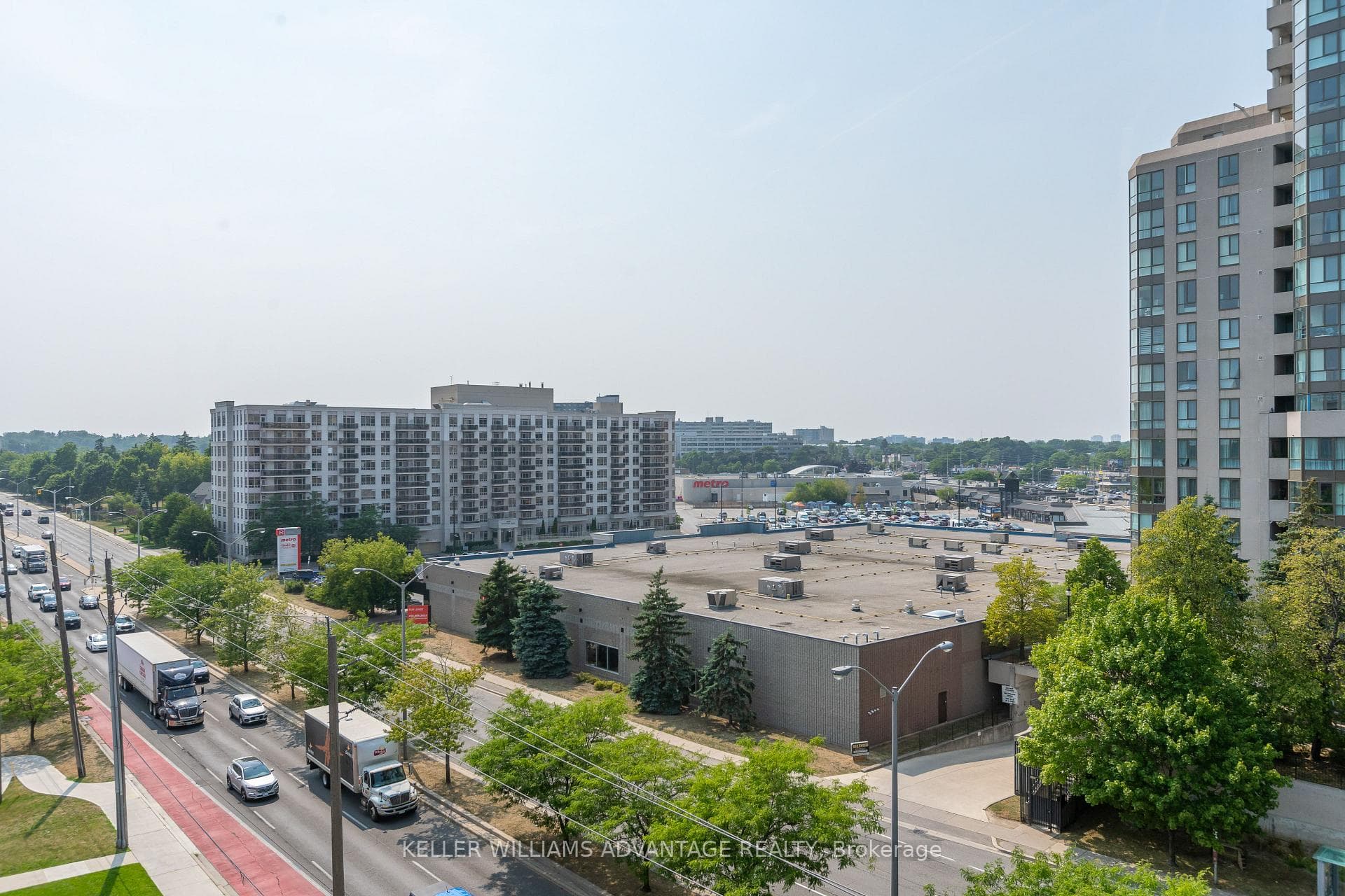 3655 Kingston Road Unit 810 photo 26