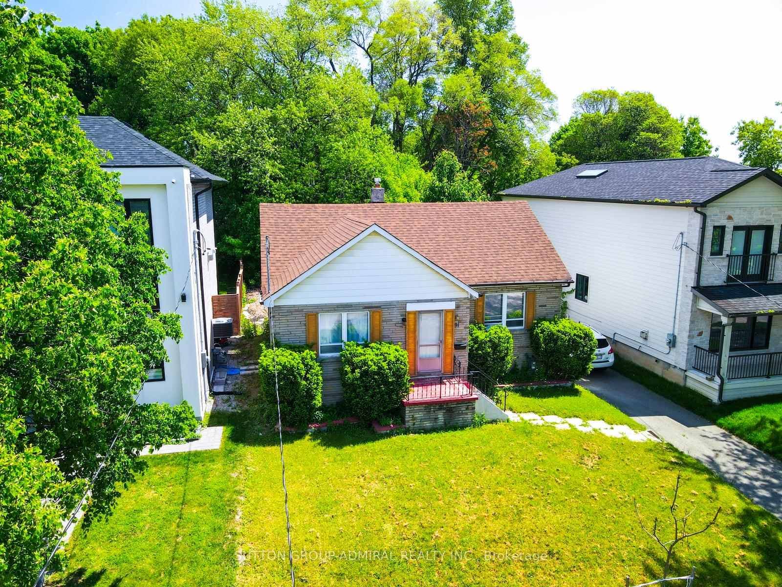 91 Eastville Avenue photo 6