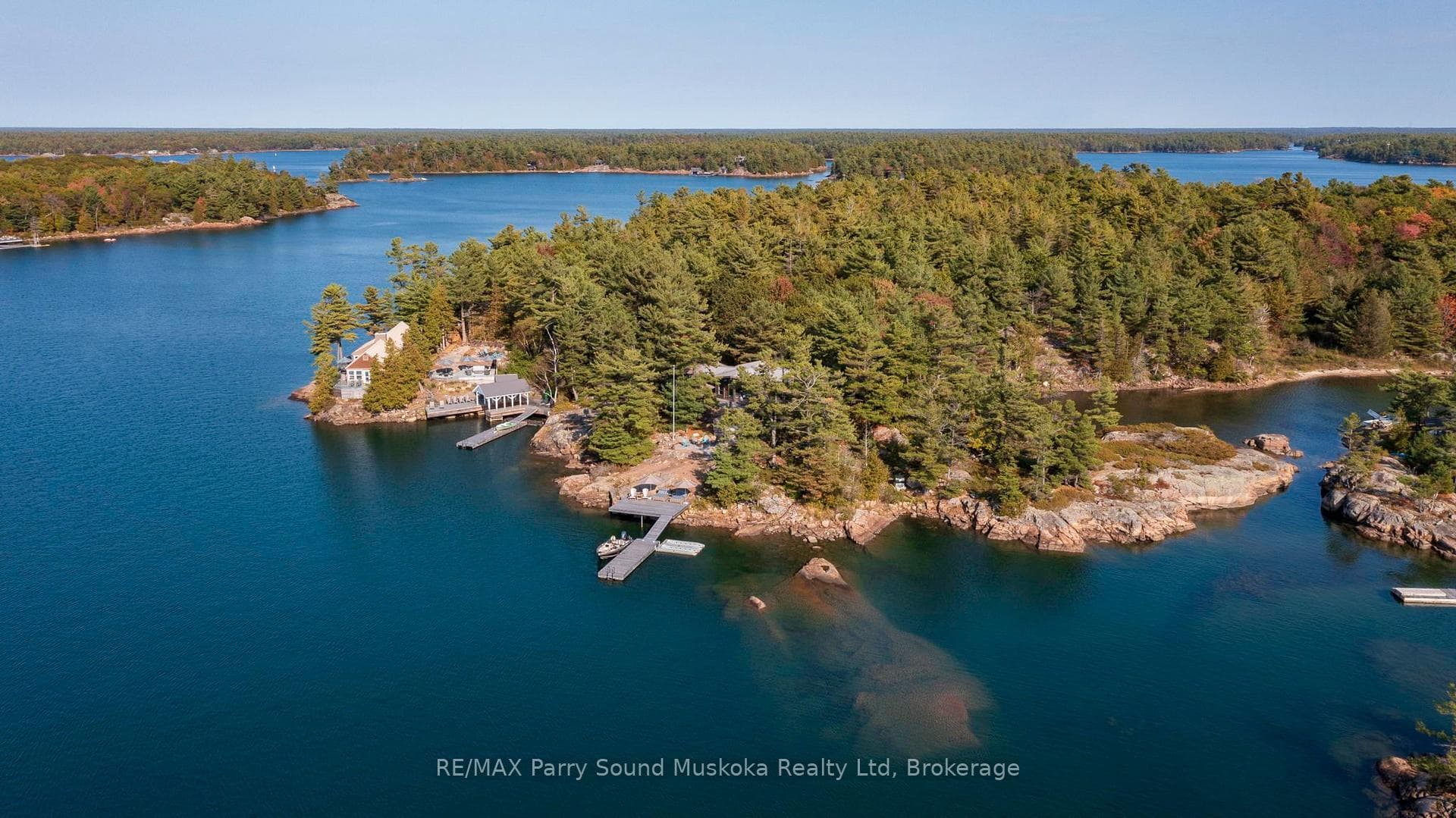 2 A258 (Blueberry Point) Island photo 7