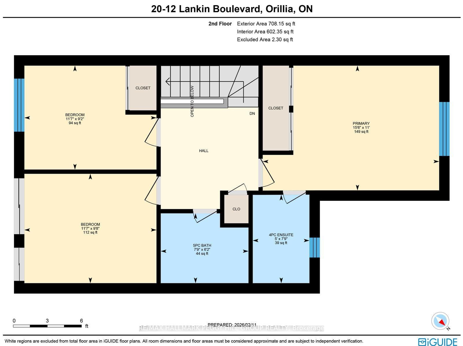 12 Lankin Boulevard Unit 20 photo 16