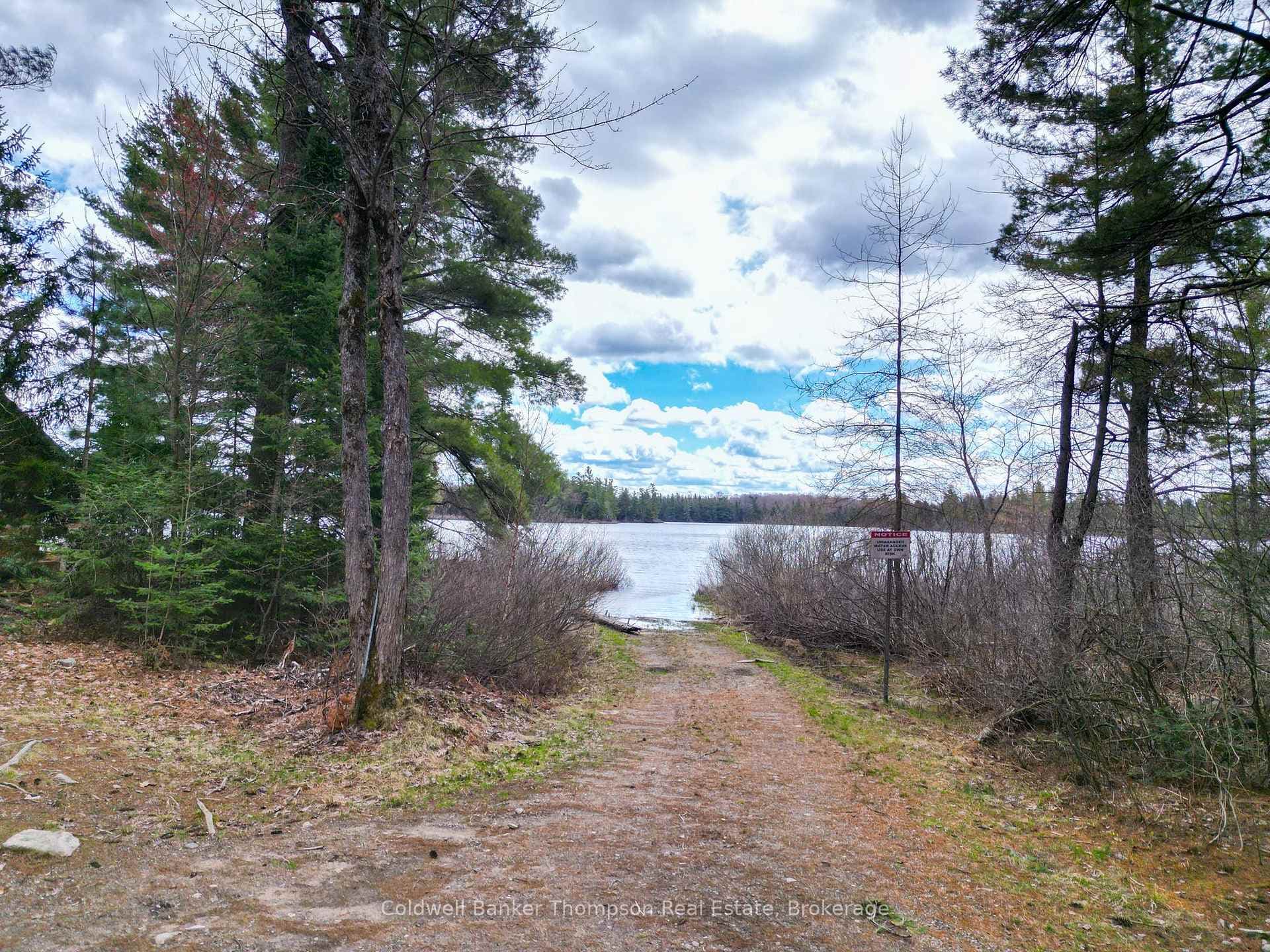 PART 6 AXE LAKE Road photo 14
