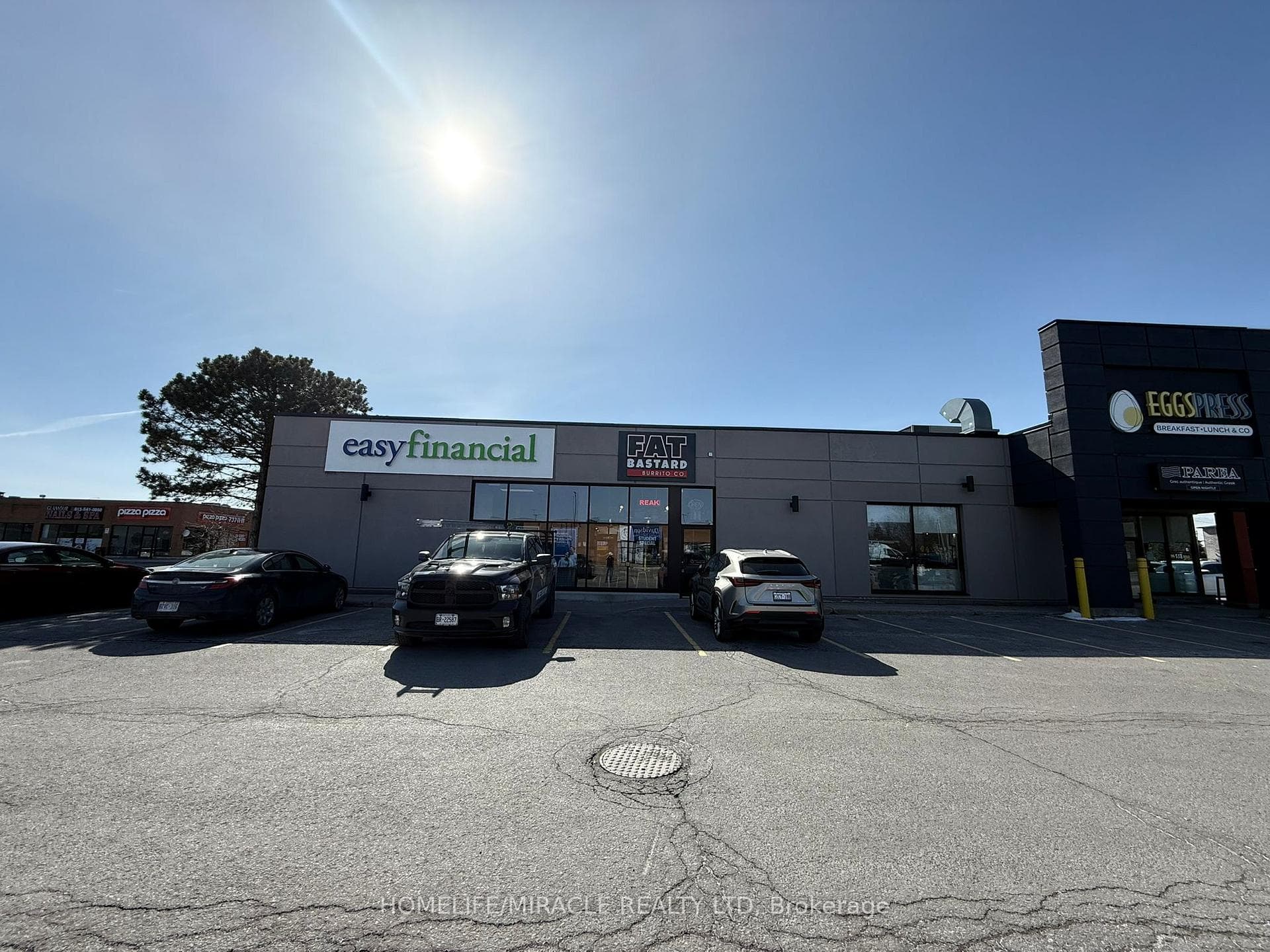 1675 Tenth Line Road photo 2