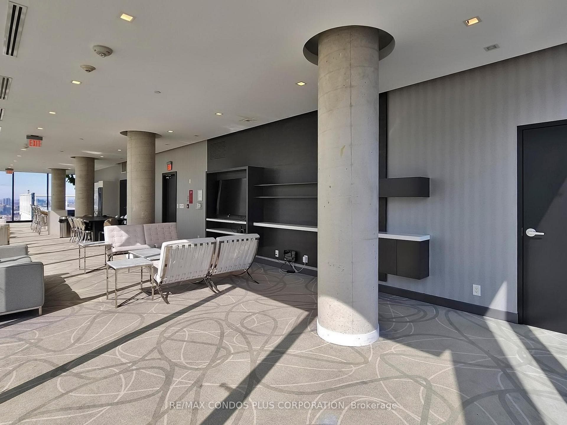 Building Amenities