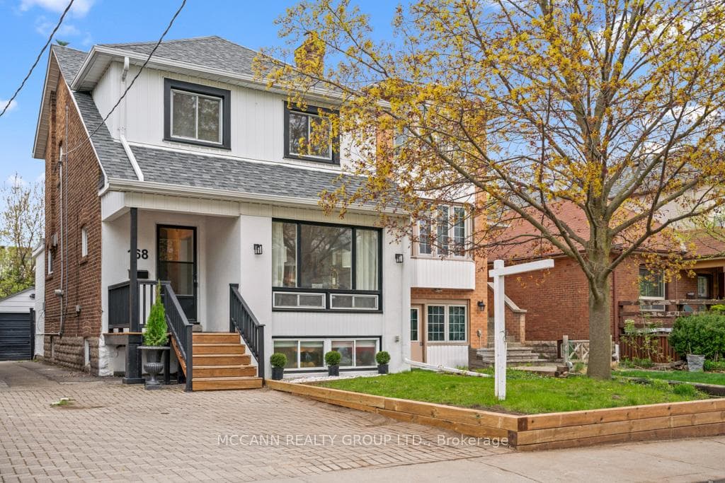 168 Roslin Avenue photo 1
