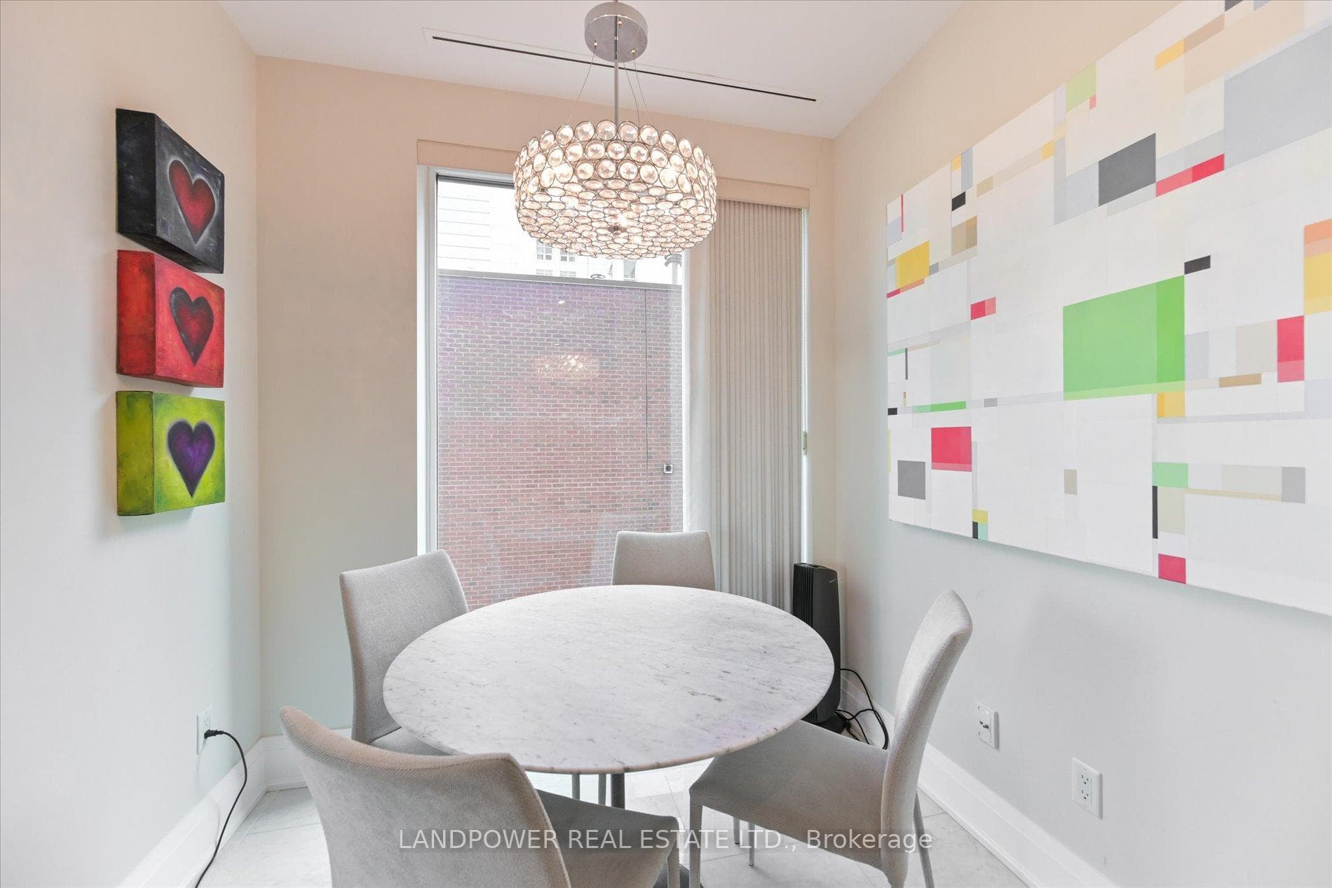 80 Yorkville Avenue Unit 503 photo 11