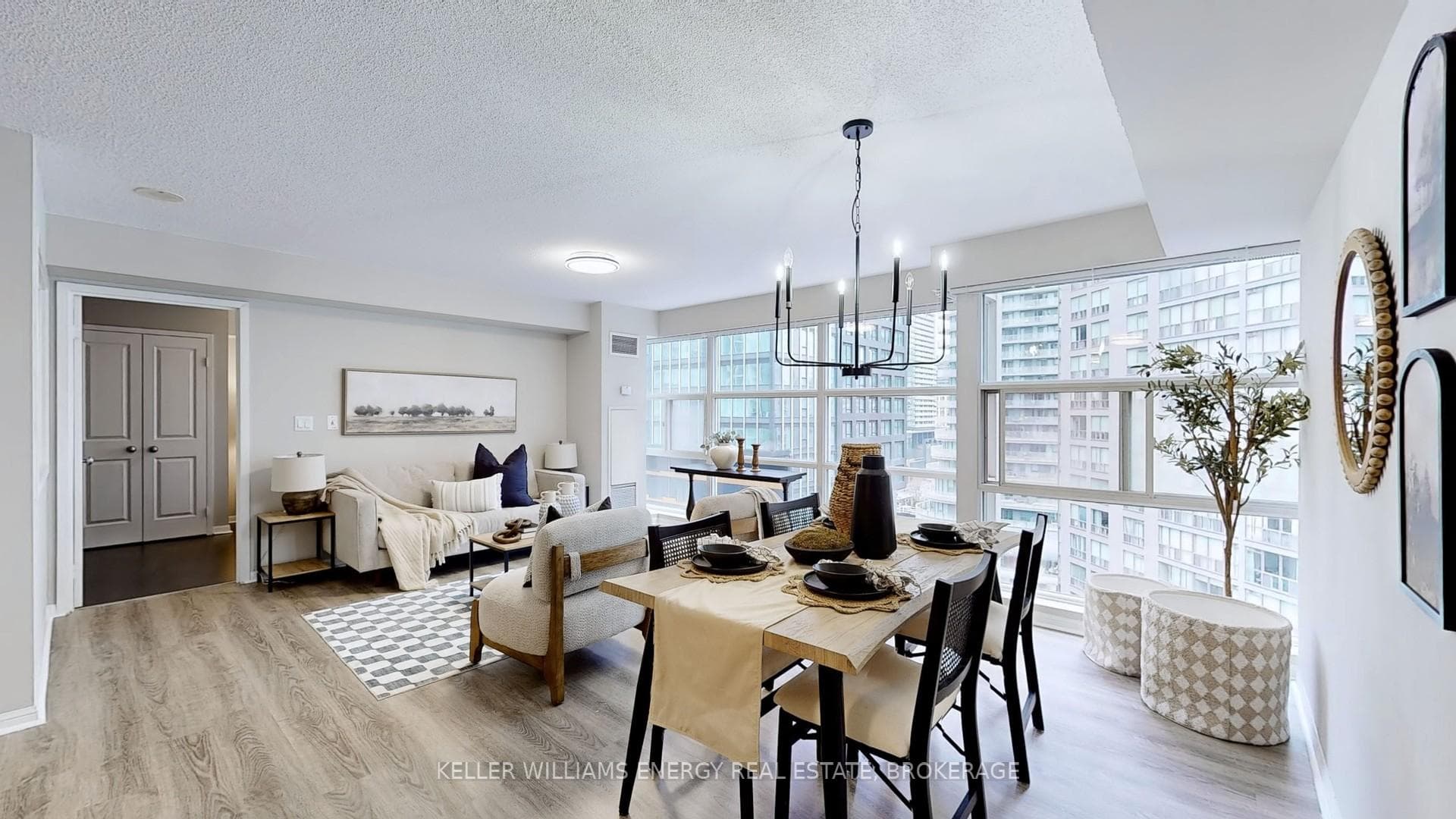 11 St Joseph Street Unit 1401 photo 1