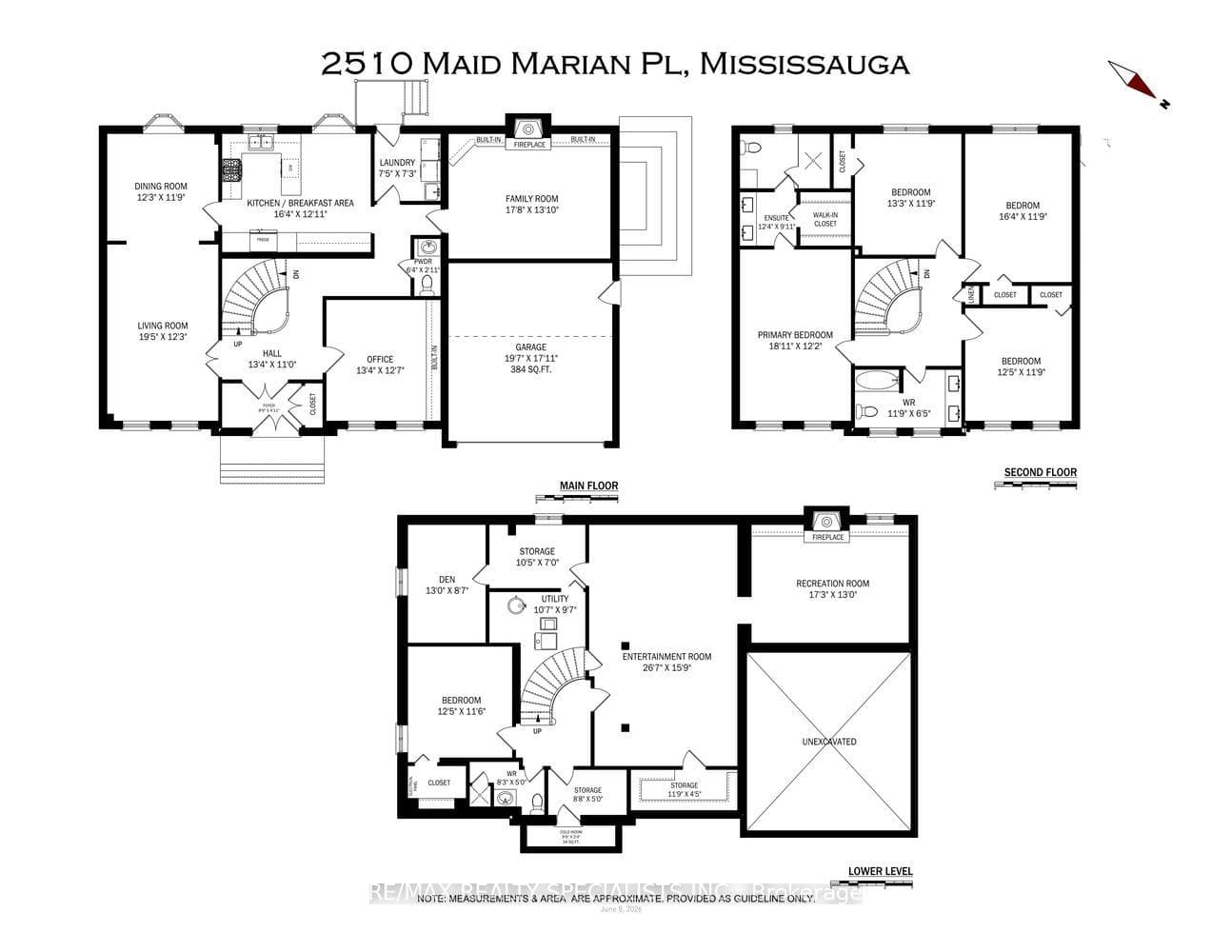 2510 Maid Marian Place photo 48
