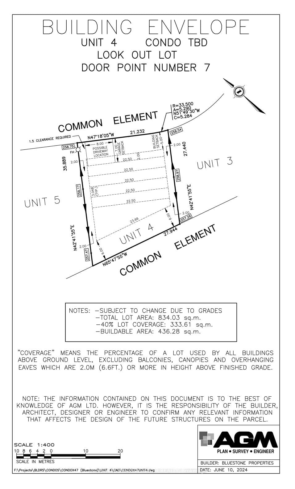 7100 Kilbourne Road Unit Lot 4 photo 6