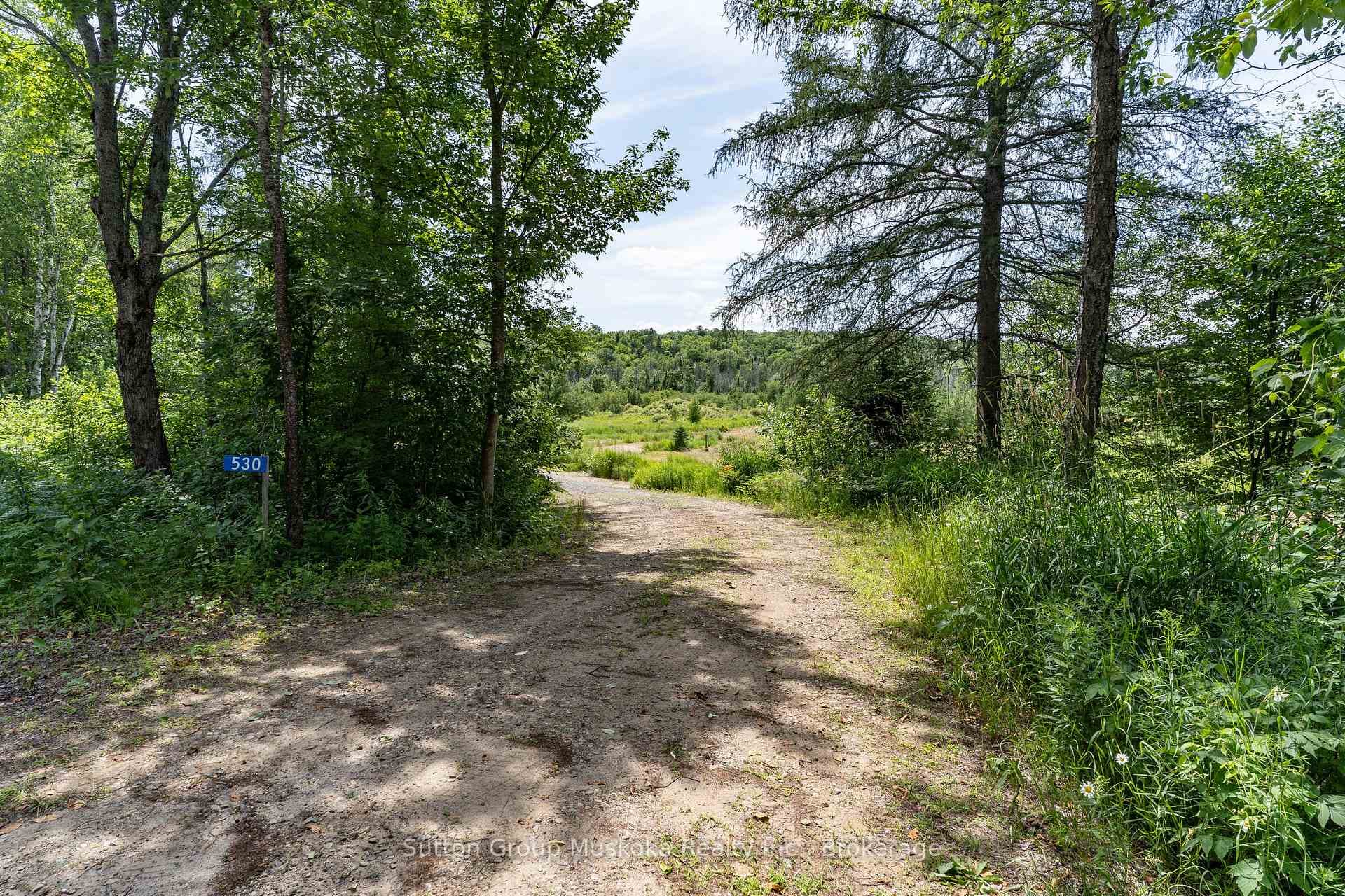 530 Clearwater Lake Road, Port Sydney