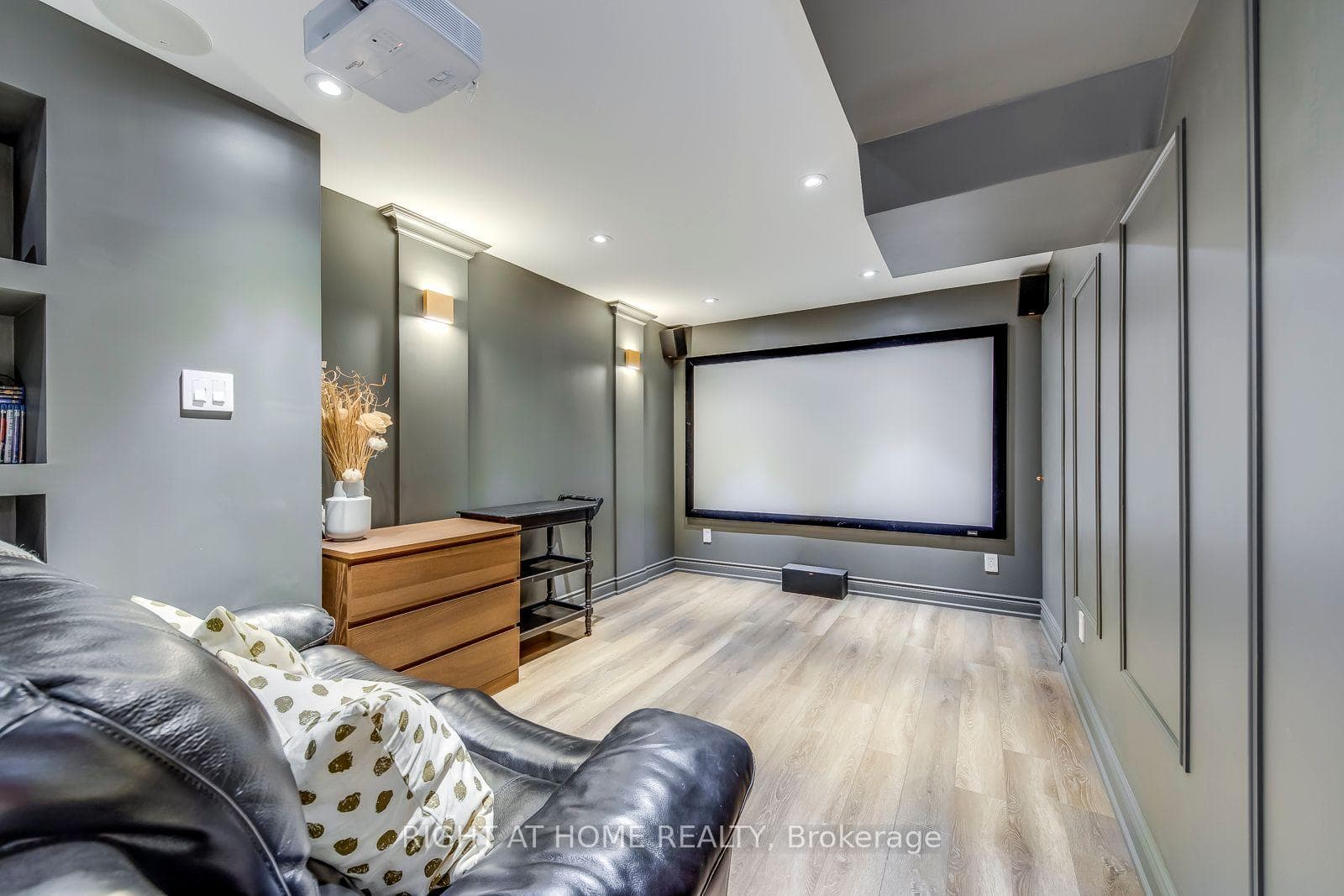Home Theatre