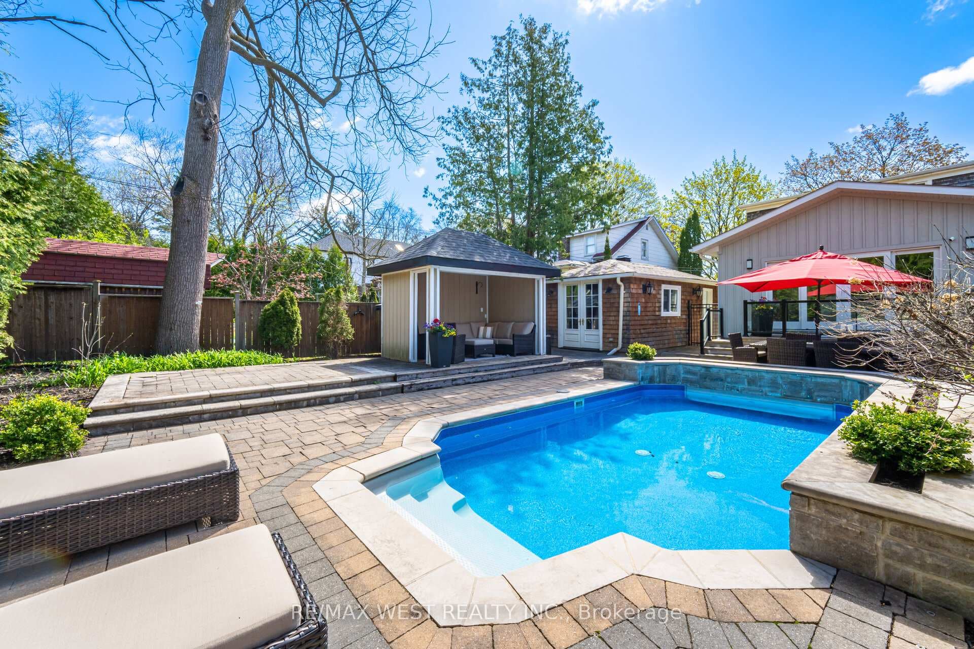 40 Connaught Avenue photo 38