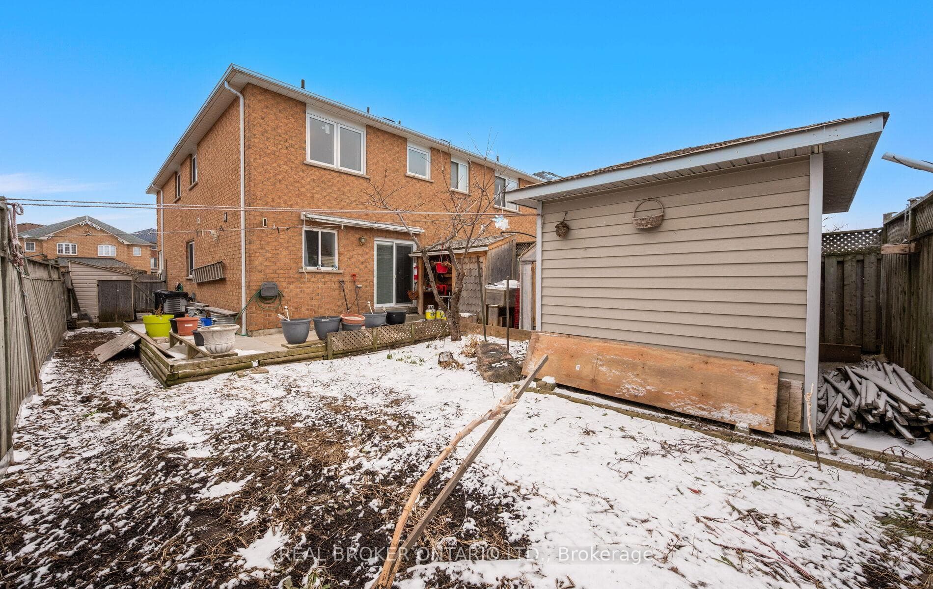 204 Tiller Trail photo 41
