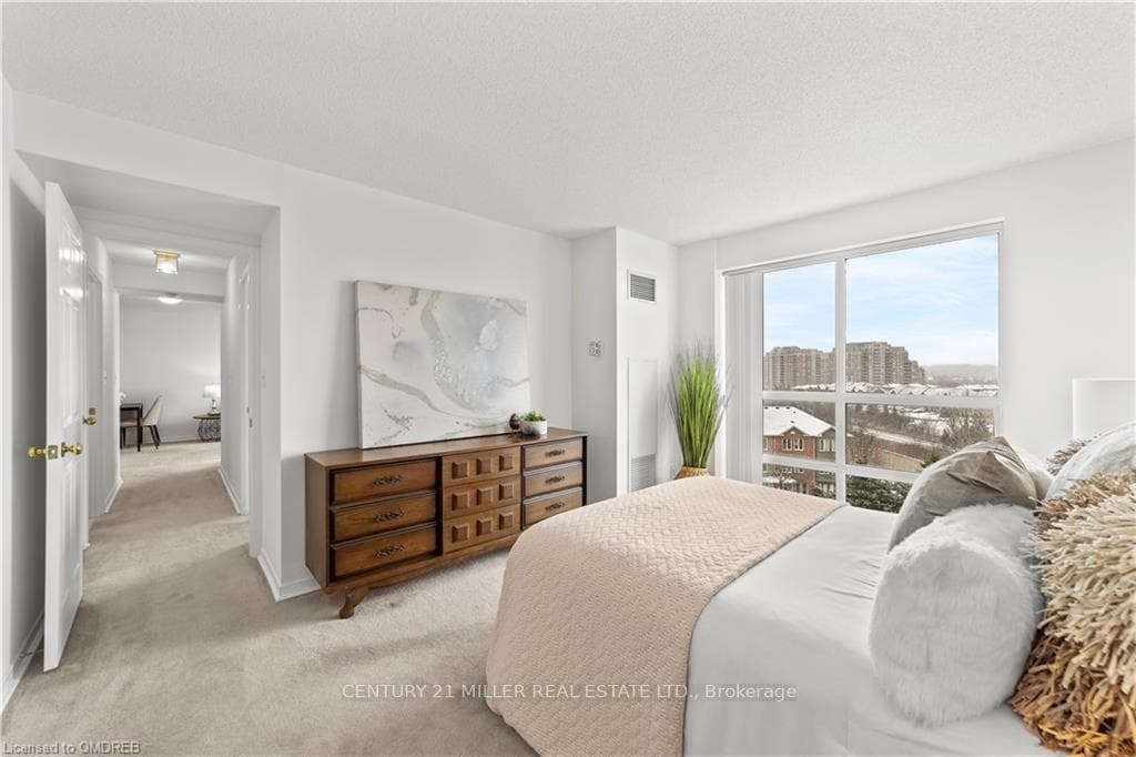 3 ELLESMERE Street Unit 626 photo 20