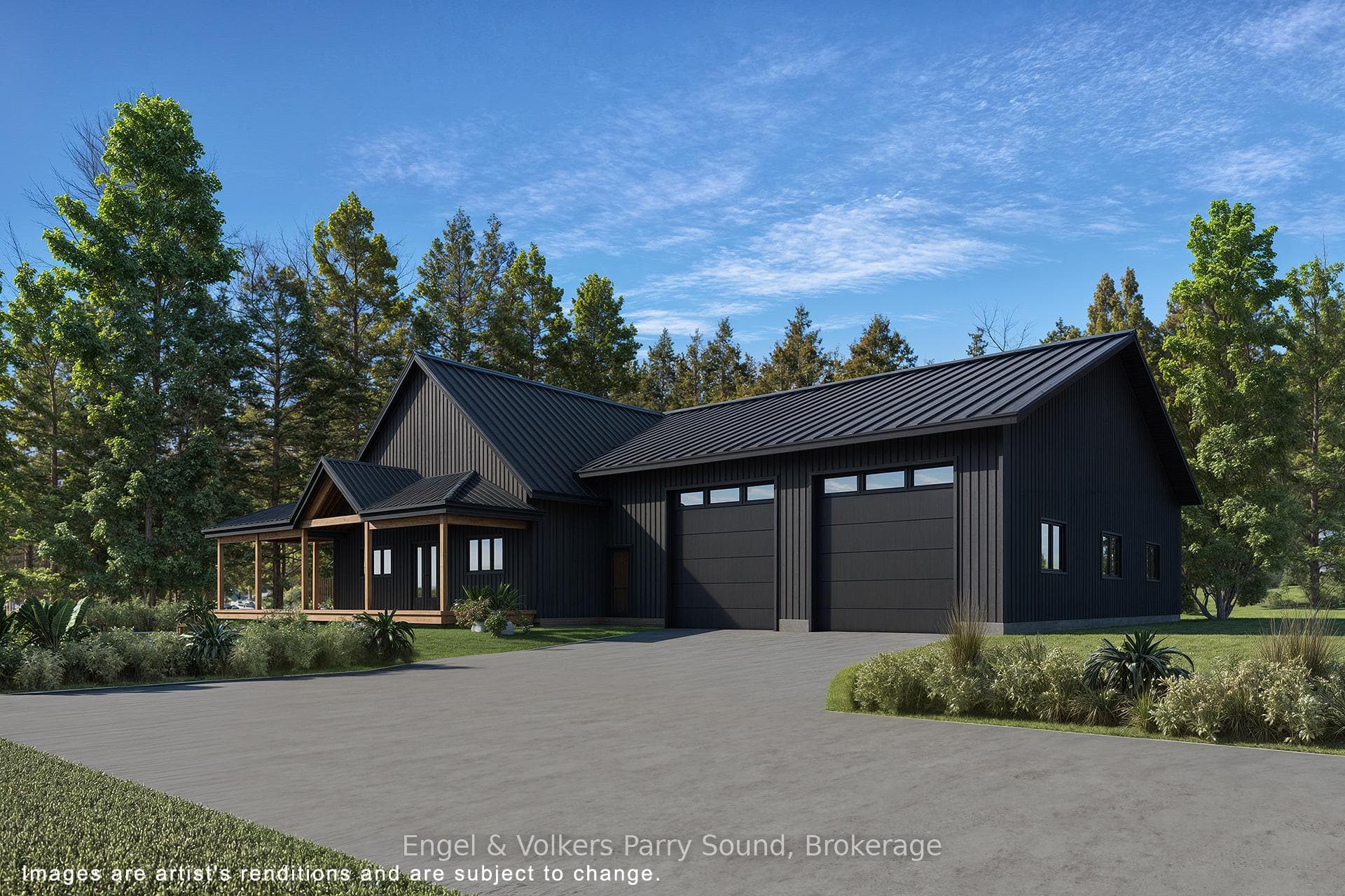 16 LAKE FOREST Drive photo 1