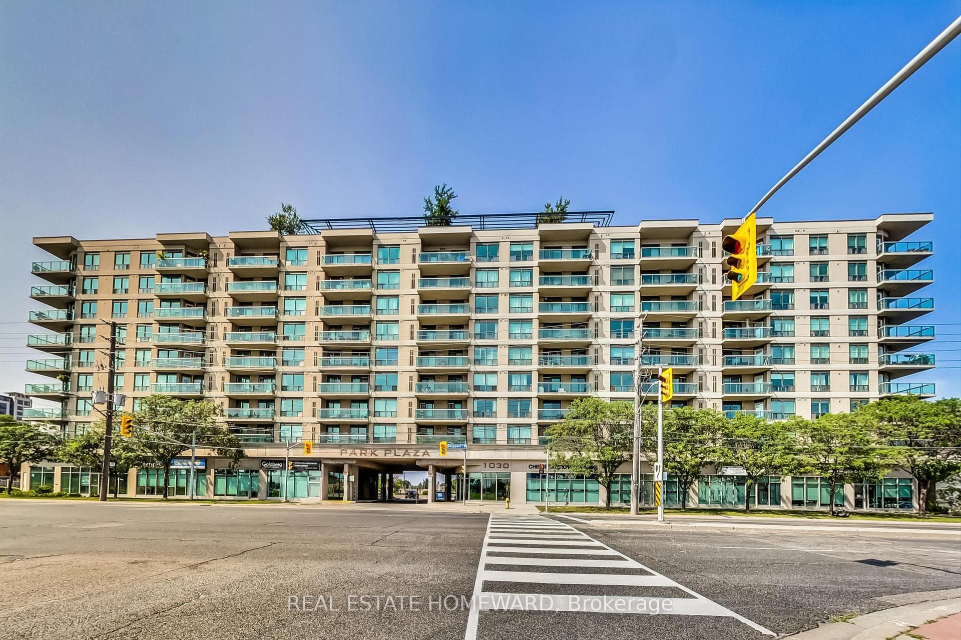 1030 Sheppard Avenue Unit 513 photo 1