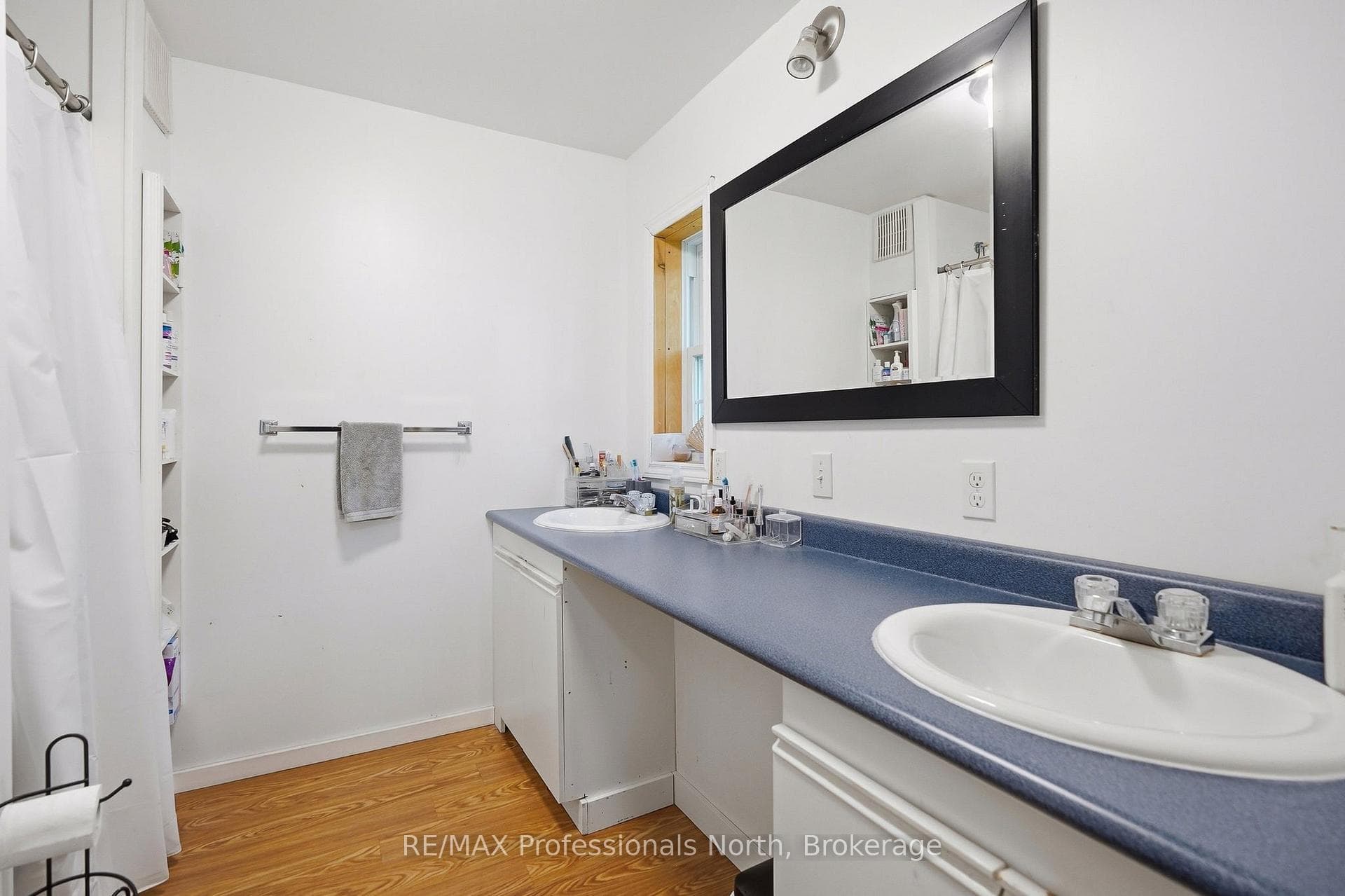 Ensuite 4 piece