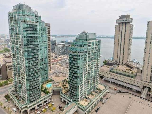 10 Yonge Street Unit #2812 photo 16