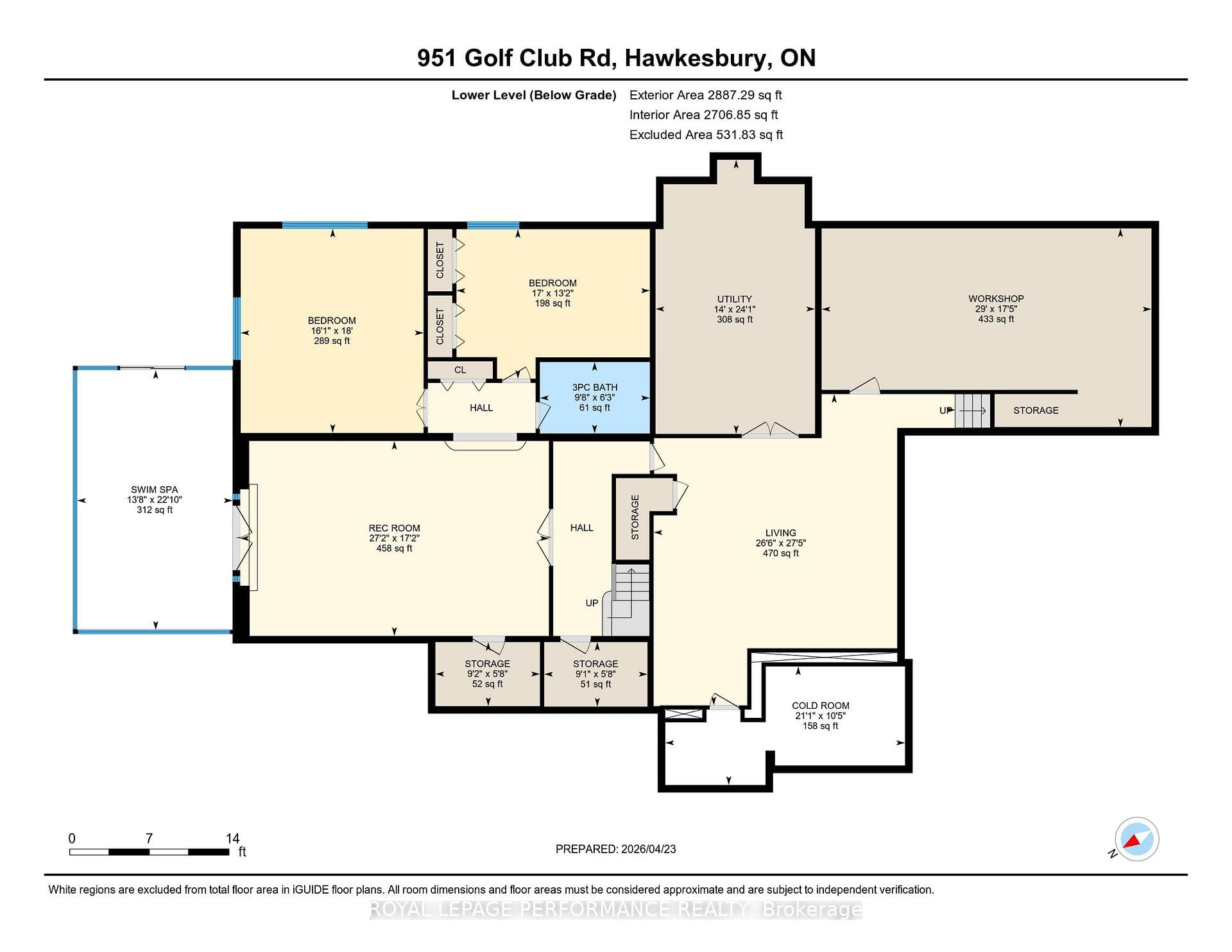951 Golf Club Road photo 48