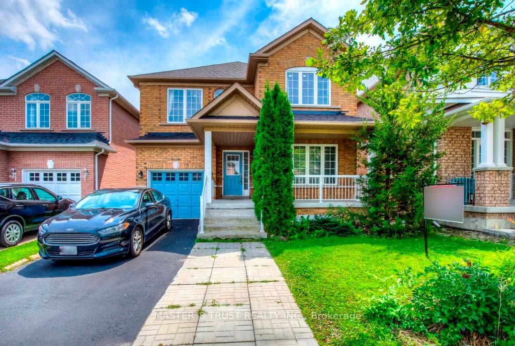 626 Society Crescent photo 1