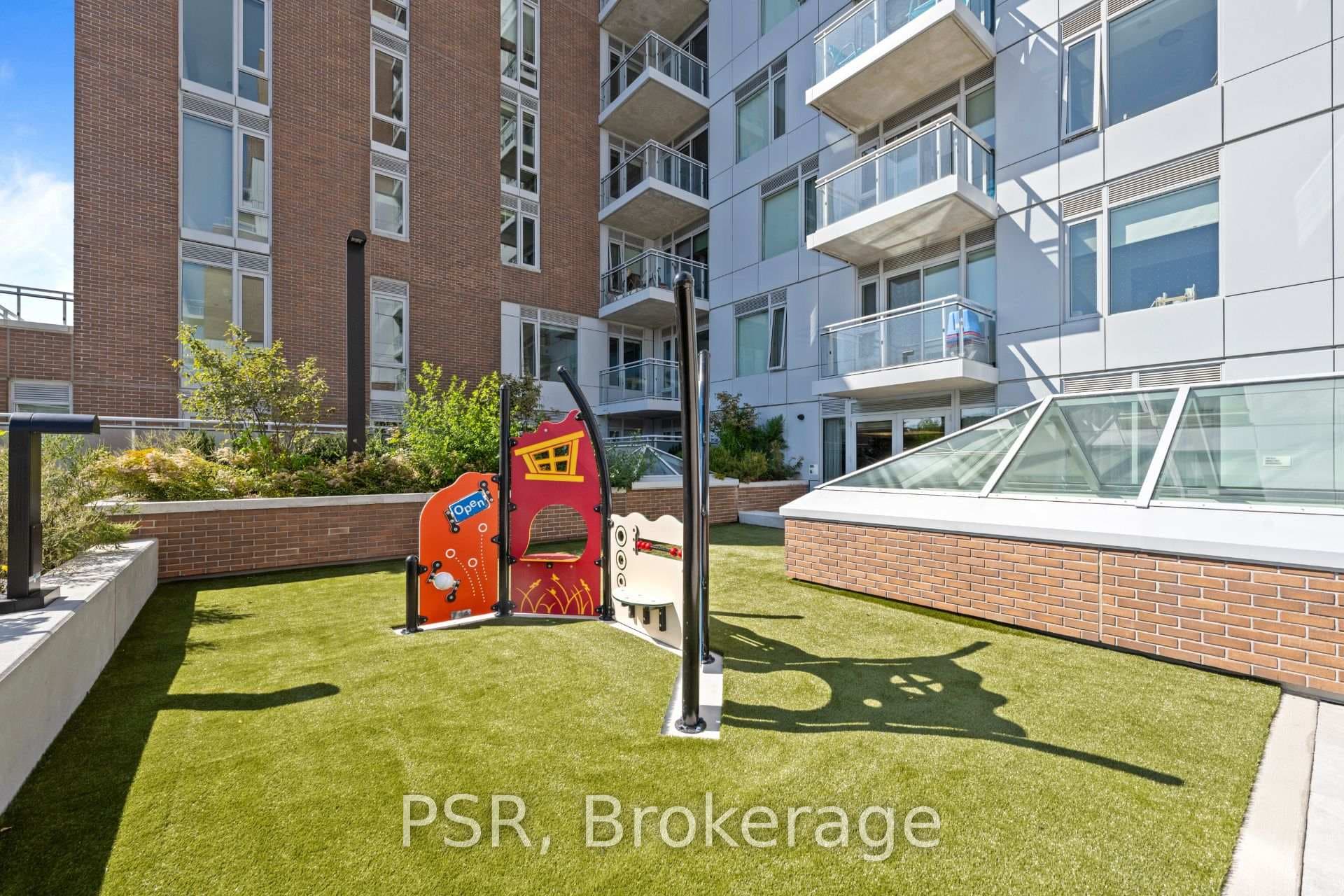 299 Campbell Avenue Unit 1403 photo 39