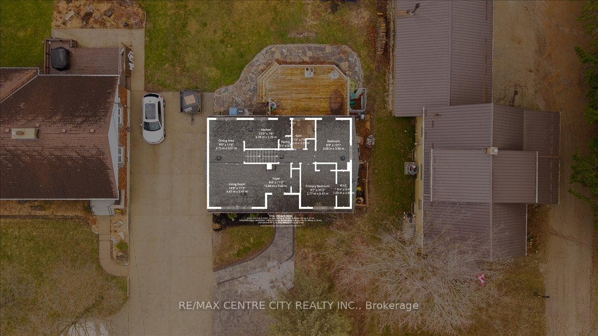 549 Victoria Street photo 33