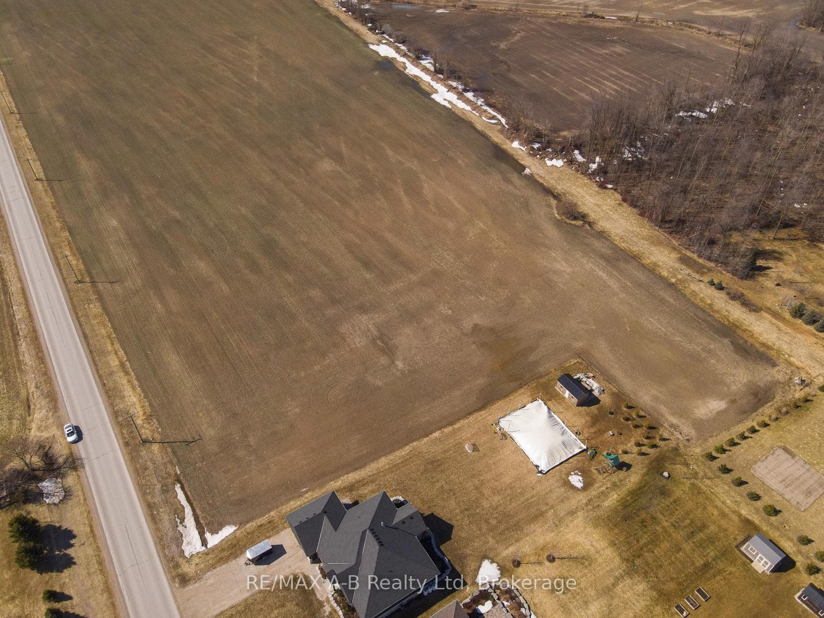PT Lot 9 Concession 6, Road 129 N/A photo 11