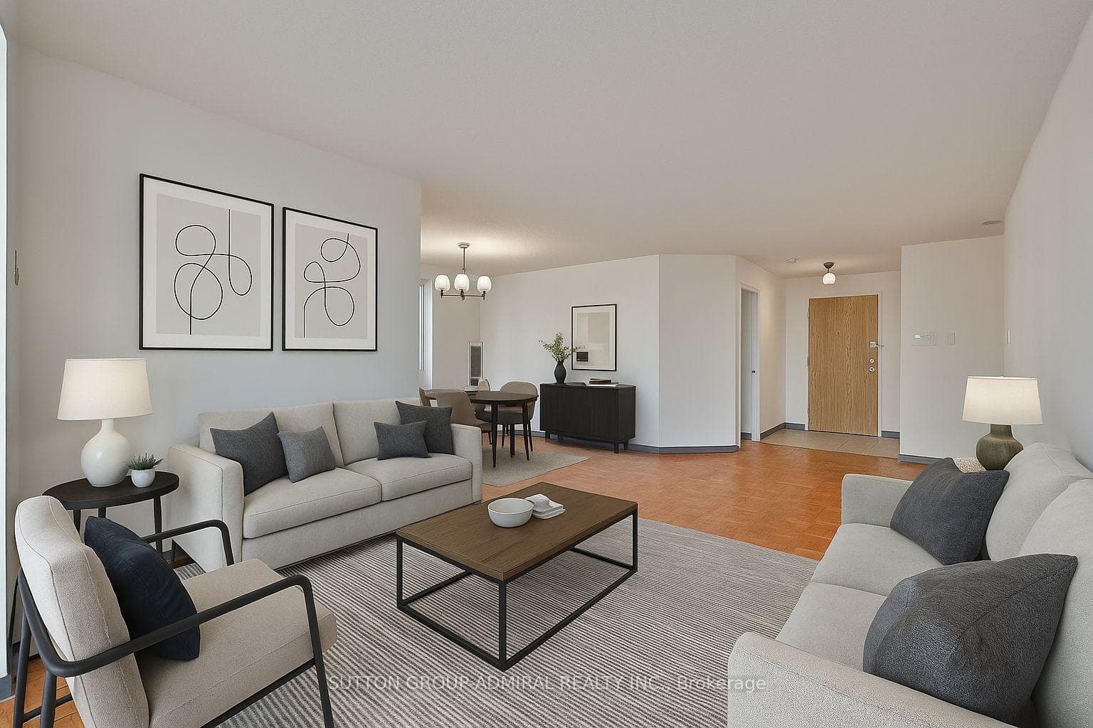 1131 Steeles Avenue Unit 314 photo 5