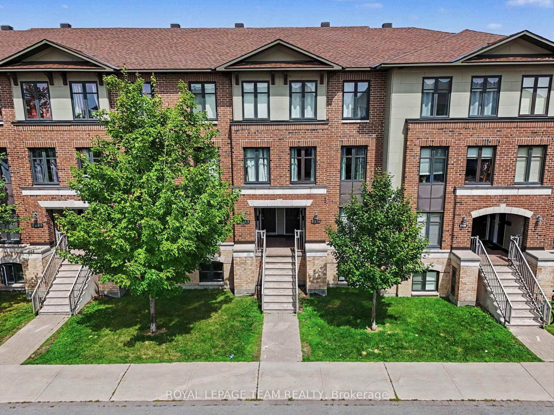 621 Chapman Mills Drive Unit C photo 1