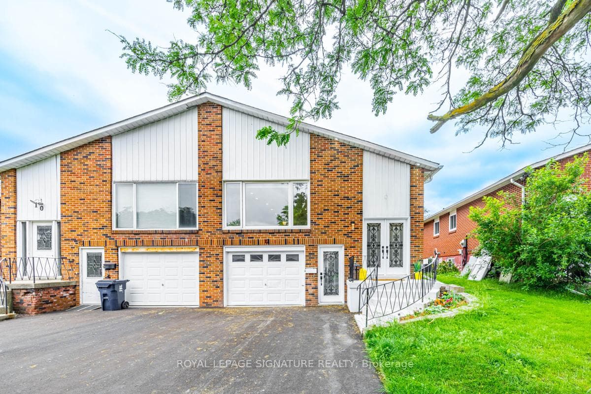 12 Chipwood Crescent photo 1