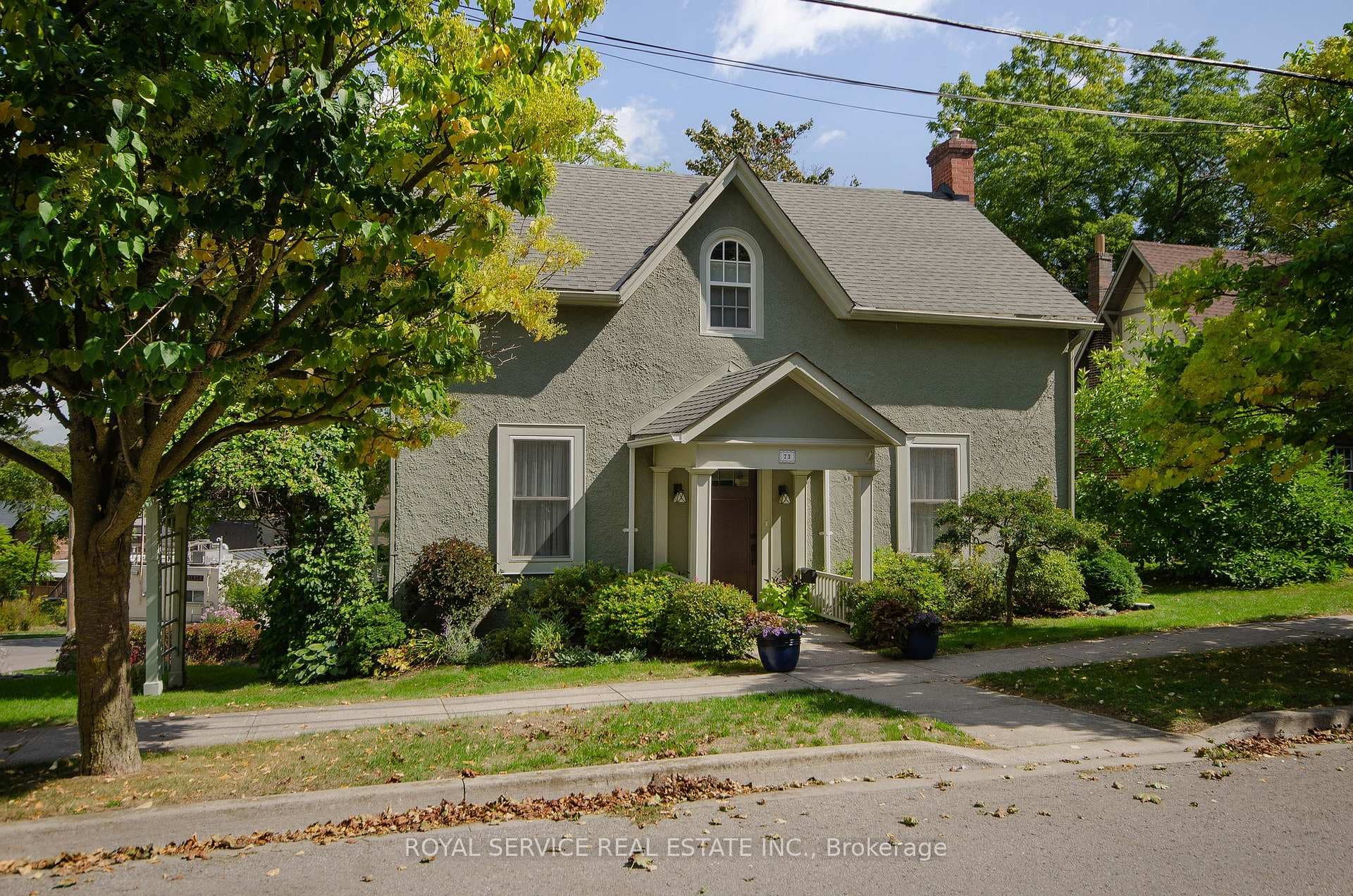 73 Pine Street photo 2