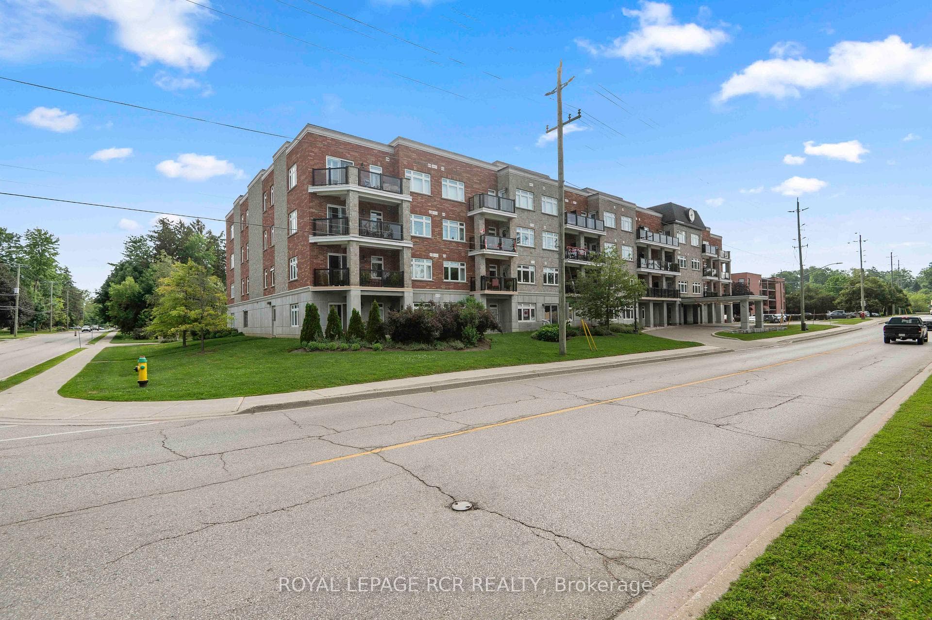 245 Scotland Street Unit 307 photo 1