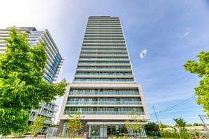 188 Fairview Mall Drive Unit 2501 photo 1