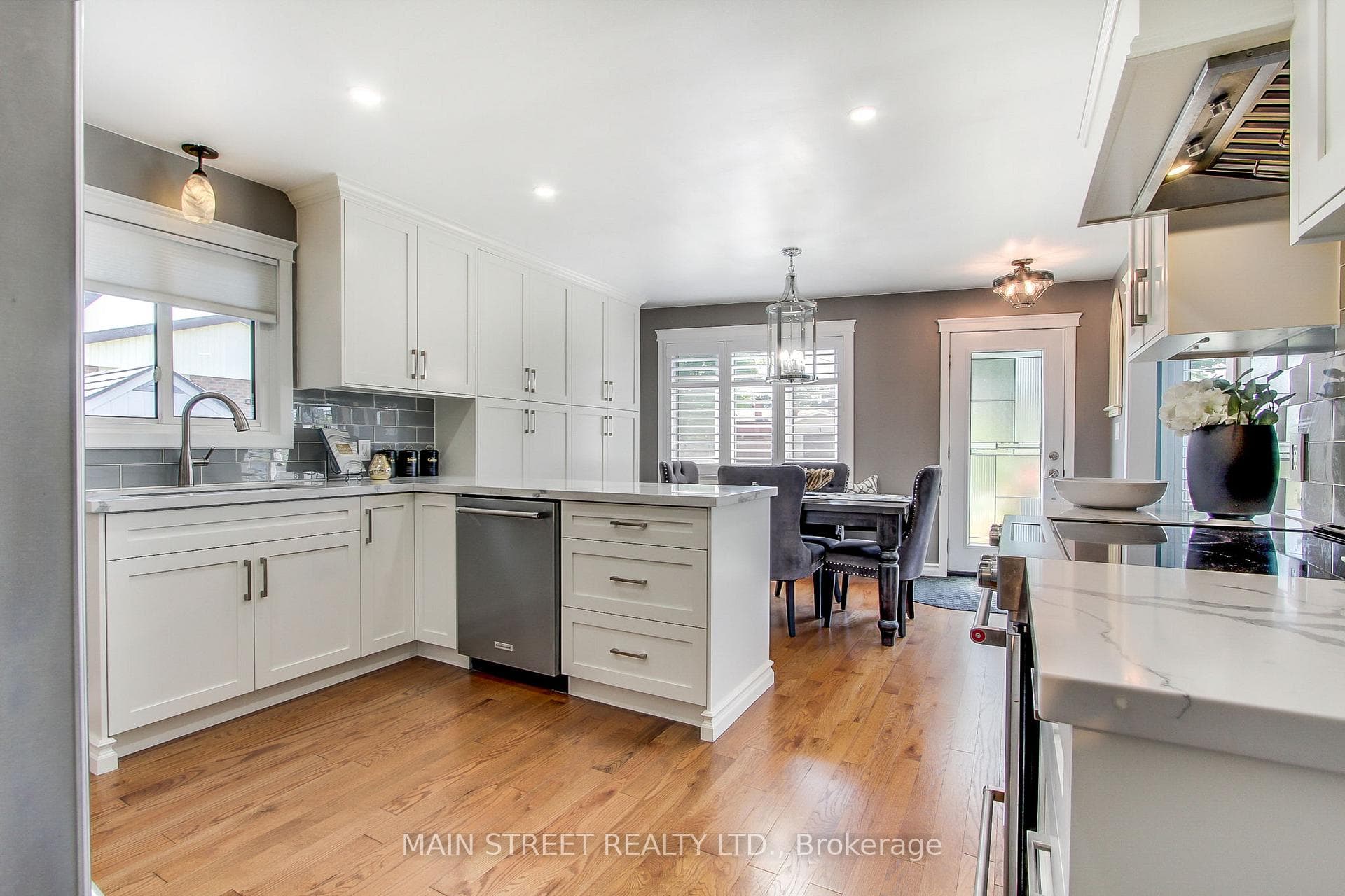 Open Concept
