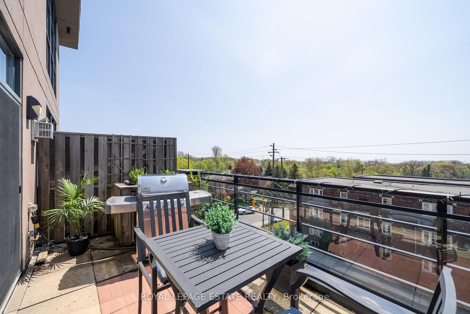 160 Fallingbrook Road Unit 409 photo 19