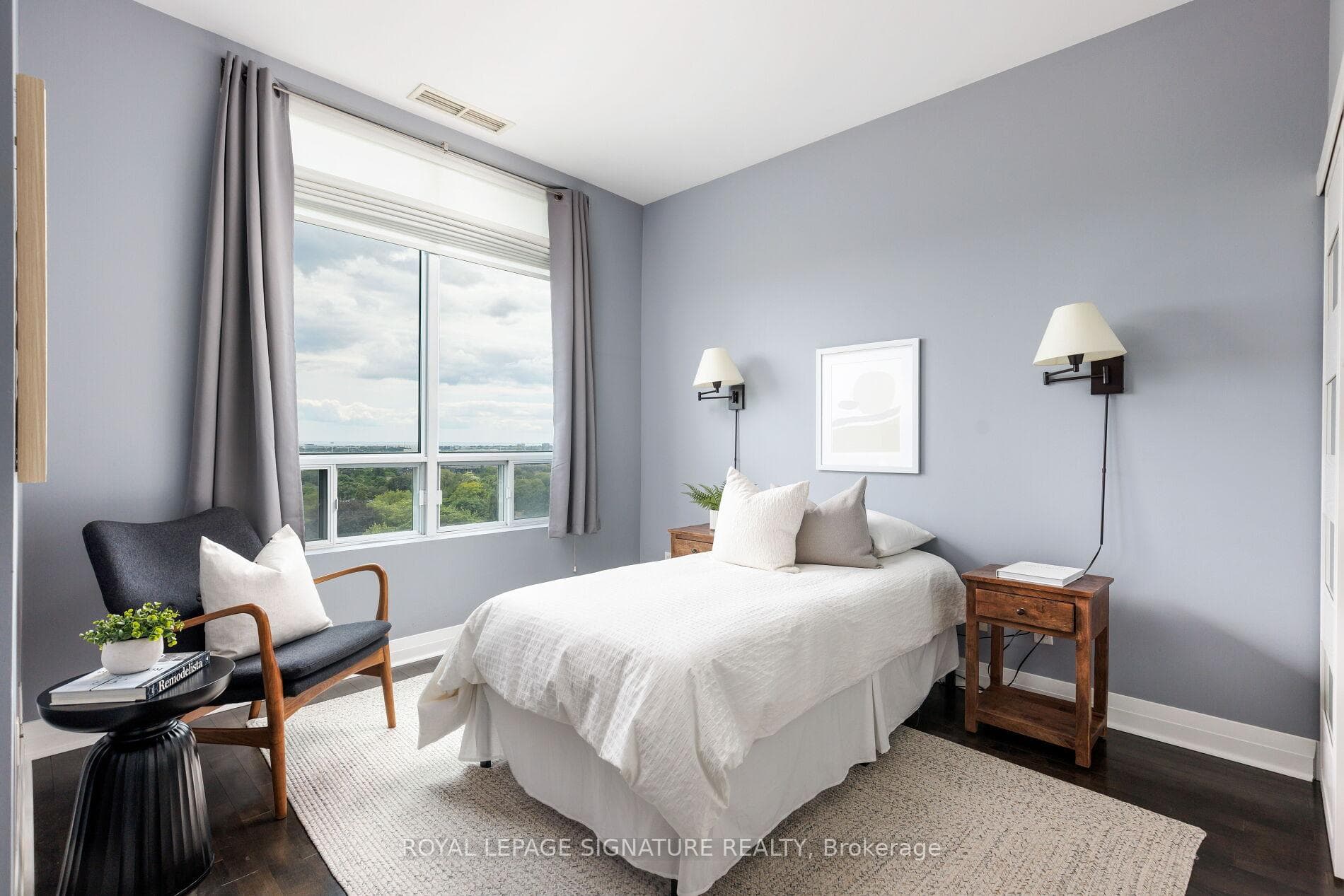 3391 Bloor Street Unit 1101 photo 28