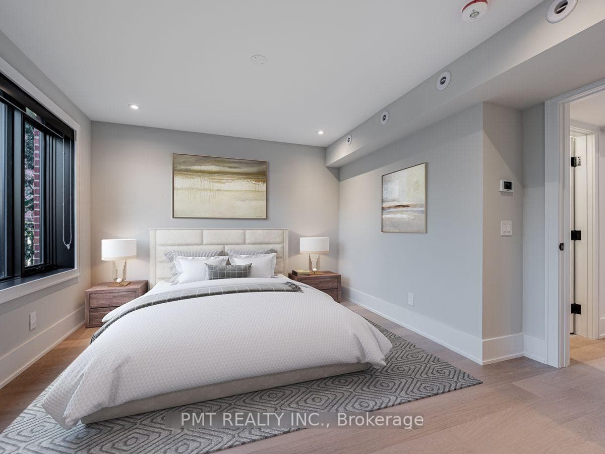 157 Roslin Avenue Unit Main (Unit B) photo 11