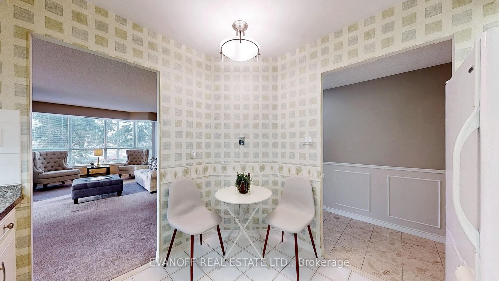 10 Guildwood Parkway Unit 330A photo 18