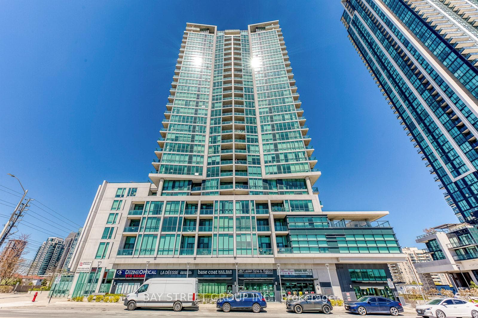 3985 Grand Park Drive Unit 2608 photo 1