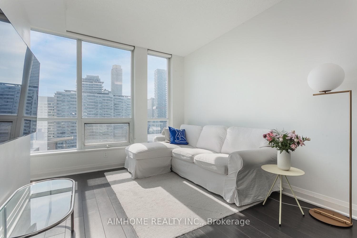 83 Redpath Avenue Unit 1808 photo 12