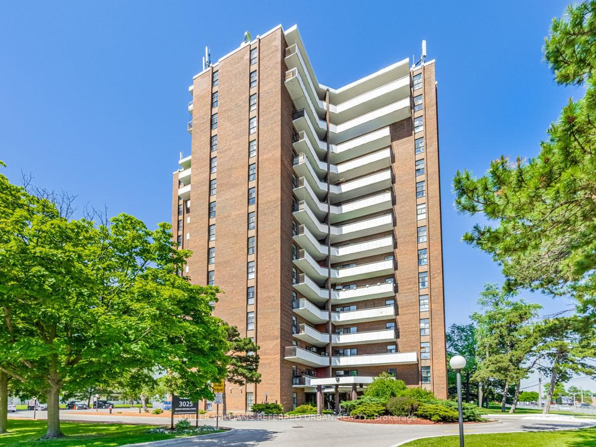 3025 Queen Frederica Drive Unit 1007 photo 1