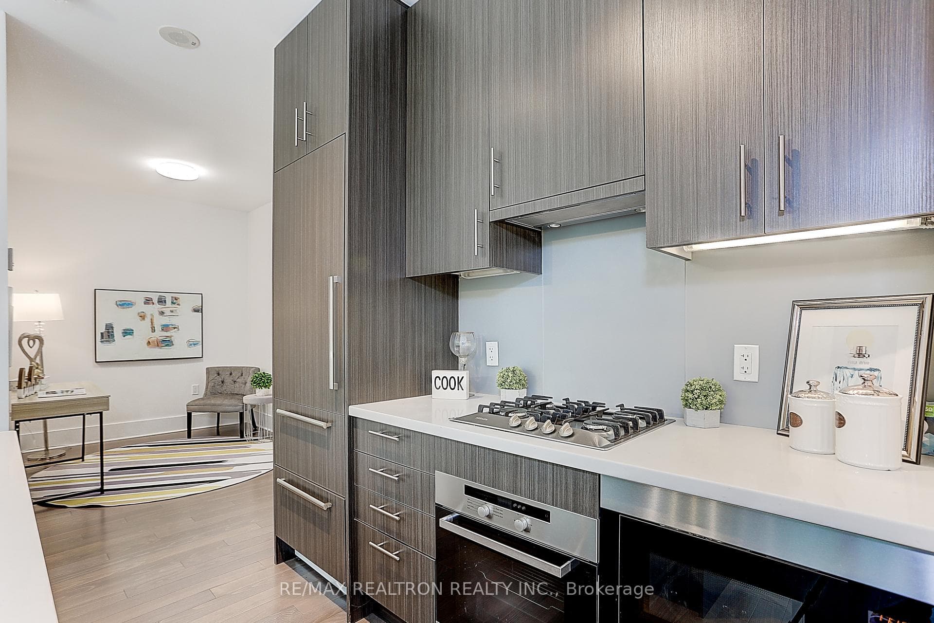 29 Queens Quay Unit 317 photo 25