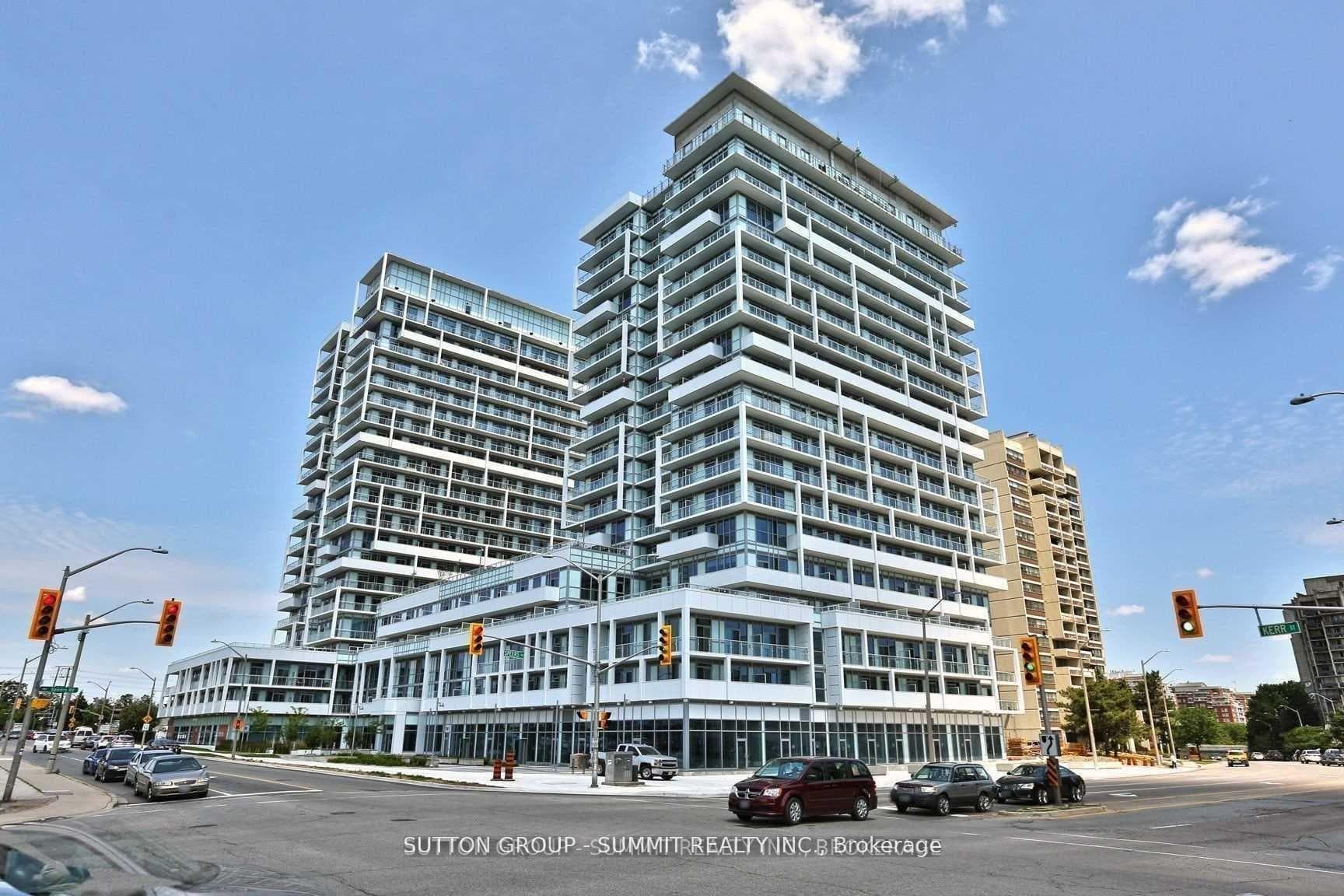 55 Speers Road Unit 209 photo 24